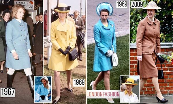 Royal style: the Queen of Spain reigns in the fashion games
