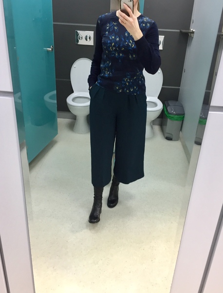 Outfit of the day.. shopping our wardrobes continued