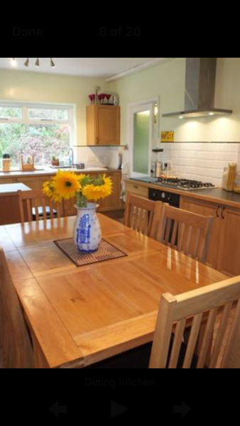Kitchen upgrade on the cheap!