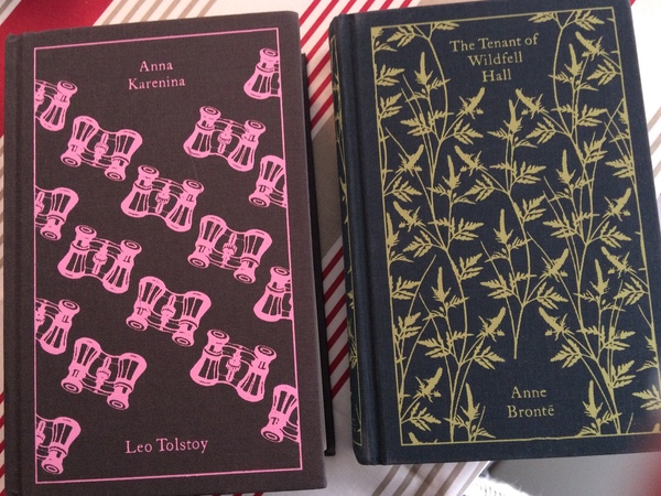 50 Book Challenge 2020 Part Two