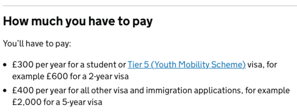 Immigration: Sh*t just got real...