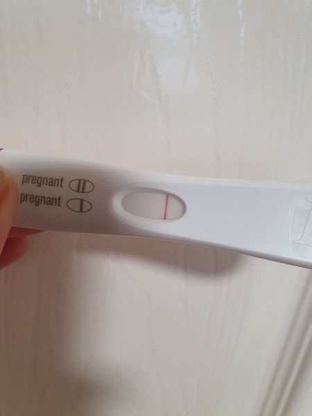 TTC after miscarriage - March 2020