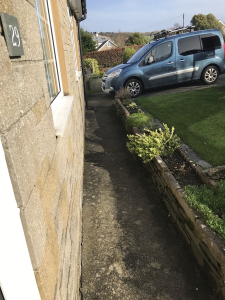Help me sell my house!