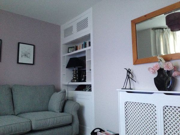 Help me revamp my lounge