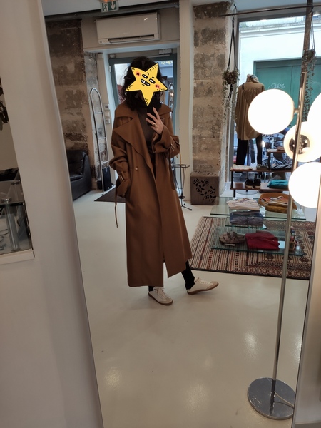 Les Parisiennes de Mamansnet: Be More Aunt Larry