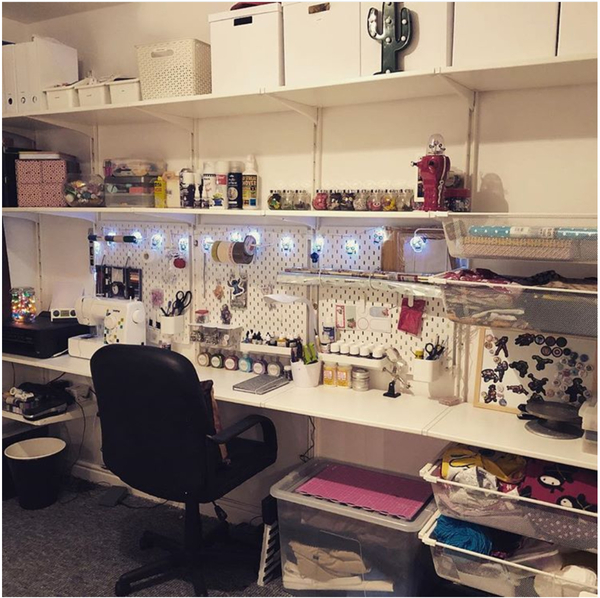 Share your home storage hacks with IKEA - £300 IKEA voucher to be won