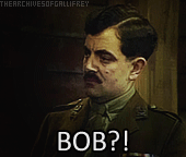 Which famous people are you dreading dying..