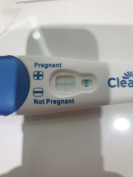 TTC first baby thread 24