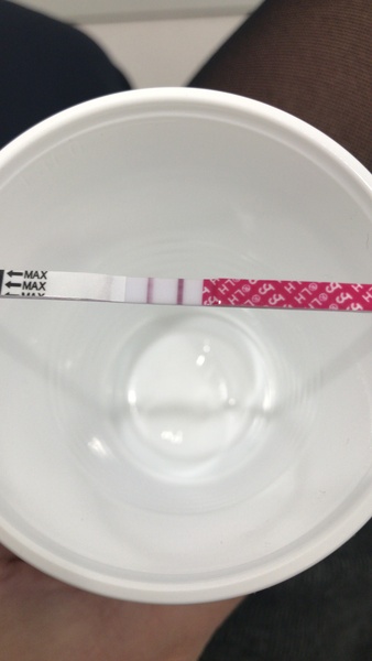 TTC after miscarriage - February 2020