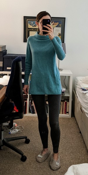 Outfit of the day.. shopping our wardrobes continued