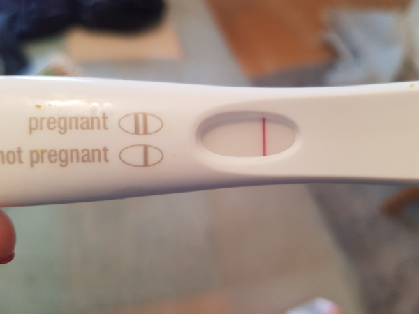 First month of ttc