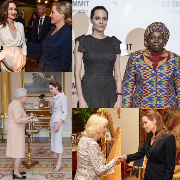 Royal style: the Queen of Spain reigns in the fashion games