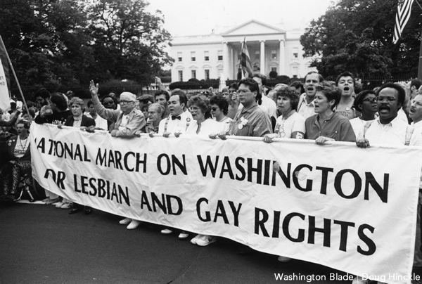 Targeted reporting of LGB social media accounts