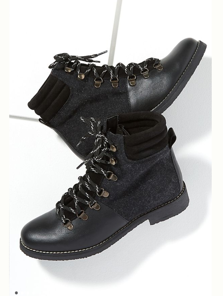 I often look scruffy. What easy steps can I take to look neater?