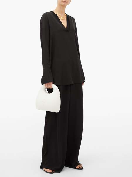 Les Parisiennes de Mamansnet: Be More Aunt Larry