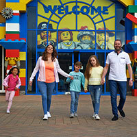 Save up to 60% off half-term activities with Klook - plus an extra £10 when you spend £100