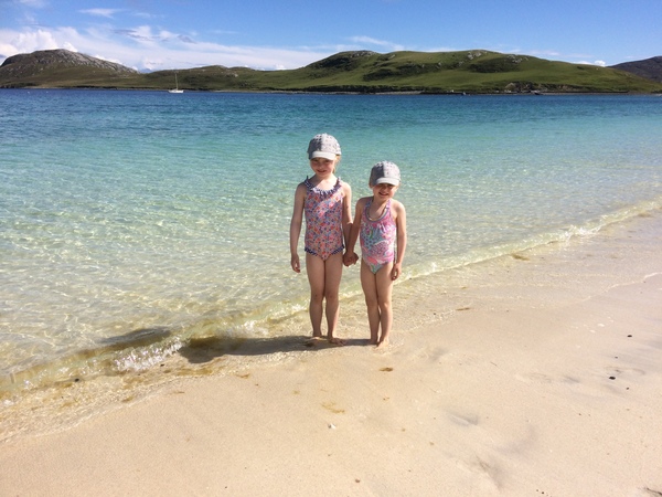Read about Mumsnet users' perfect UK breaks