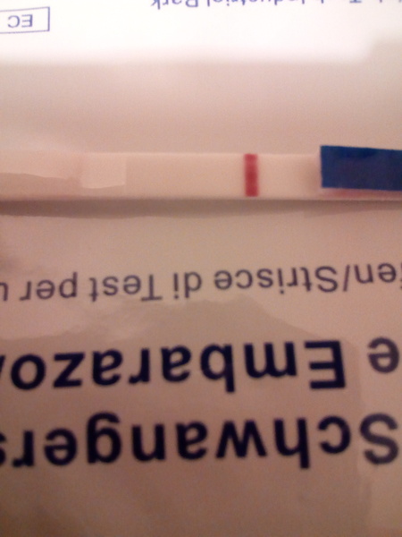 TTC First Baby Thread 23
