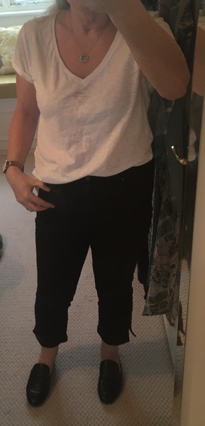 Shopping our Wardrobes! Outfit of the Day Thread