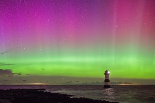 Northern Lights