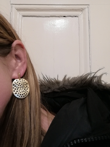 Outfit of the day.. shopping our wardrobes continued