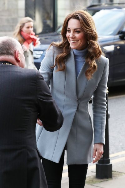 Royal style: the Queen of Spain reigns in the fashion games