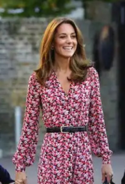 Royal style: the Queen of Spain reigns in the fashion games