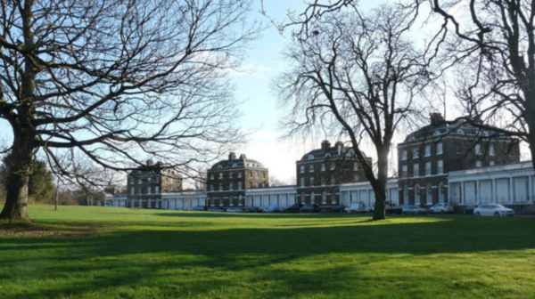 To not want to move from South to North London?