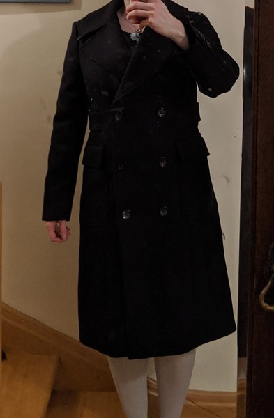 I often look scruffy. What easy steps can I take to look neater?