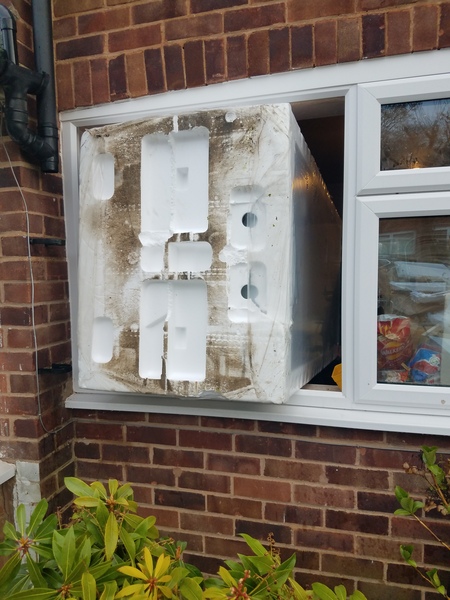 Extension / loft conversion thread 2020