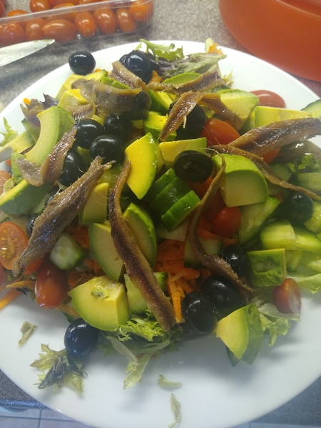 Lose 7lbs/3kg per month! The February edition!