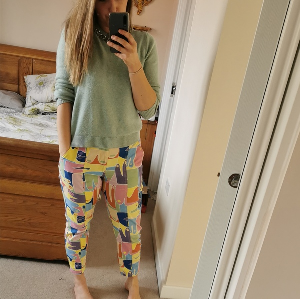 Shopping our Wardrobes! Outfit of the Day Thread