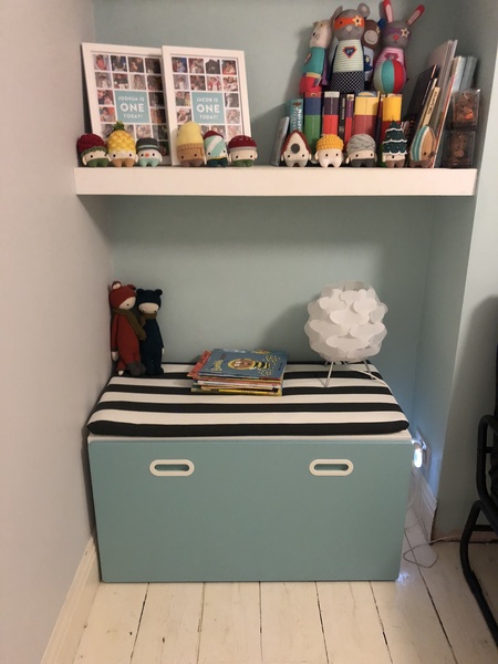 Share your home storage hacks with IKEA - £300 IKEA voucher to be won