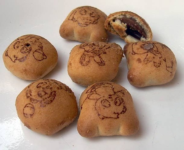 If you could bring back one discontinued food item what would it be?