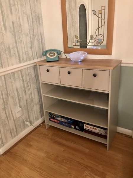 Can you recommend a warm white/off white paint colour please?