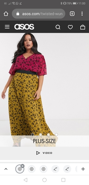 Dress for a spring wedding, help!