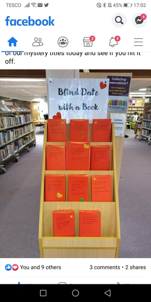 50 Book Challenge 2020 Part Two