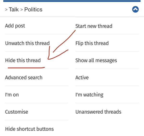 The Westminster Arms