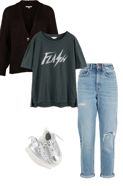 Shopping our Wardrobes! Outfit of the Day Thread