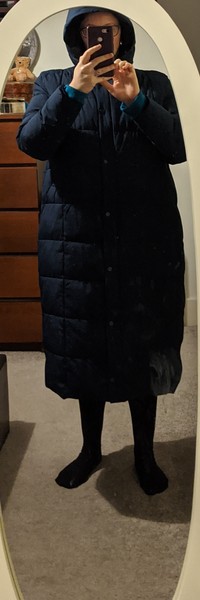 Outfit of the day.. shopping our wardrobes continued