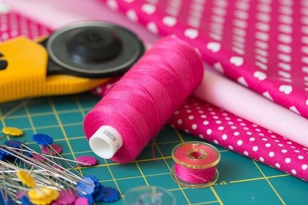 Finding, creating and upcycling children's costumes for World Book Day