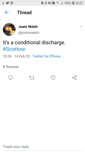 14.02.20 Live updates on Harry and Kate’s cases HERE