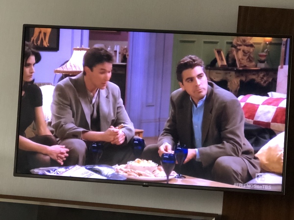 Tom cruise, brad Pitt, George clooney?