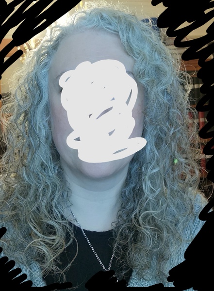 Les Parisiennes de Mamansnet: Be More Aunt Larry