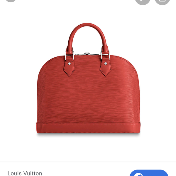 8 months to save for a investment bag !