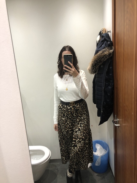 Outfit of the day.. shopping our wardrobes continued