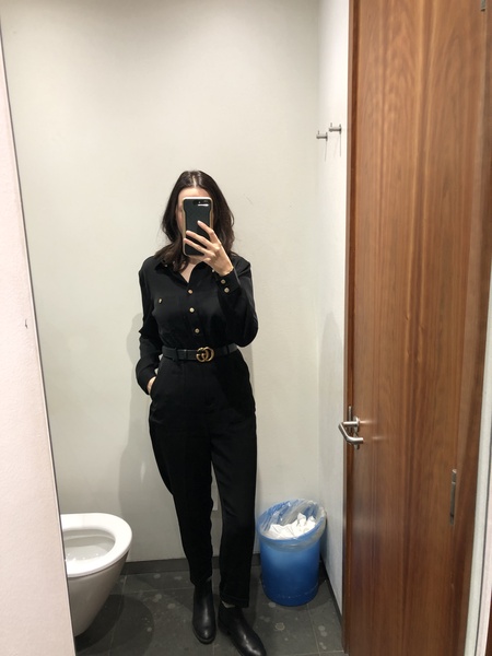 Outfit of the day.. shopping our wardrobes continued