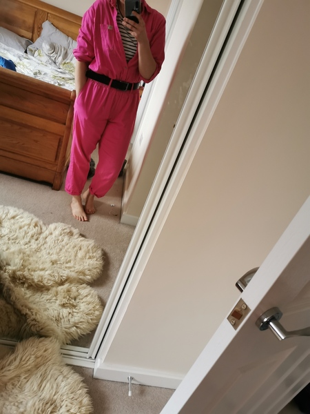 Outfit of the day.. shopping our wardrobes continued