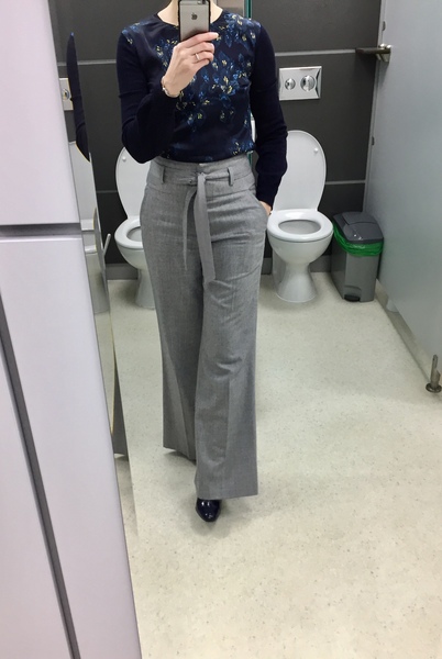 Outfit of the day.. shopping our wardrobes continued