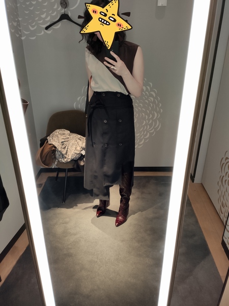 Les Parisiennes de Mamansnet: Be More Aunt Larry